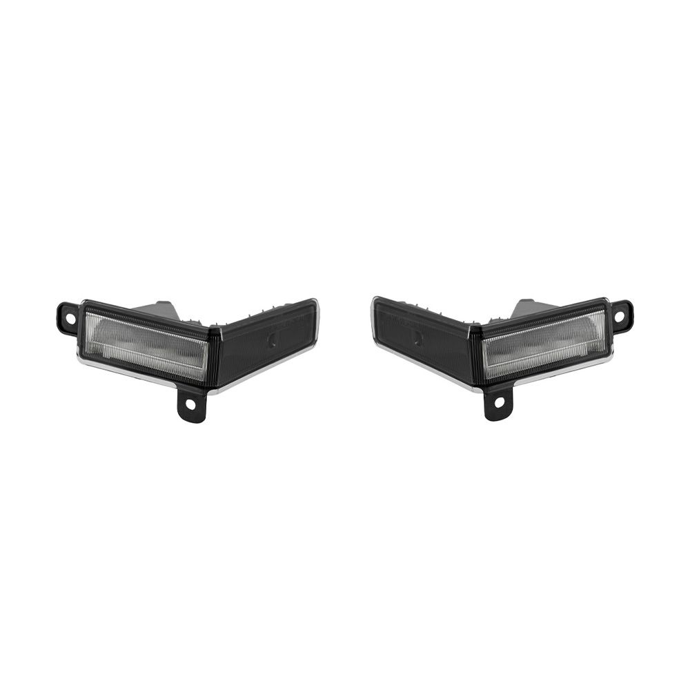 Luces de marcha atrás LED para Toyota Tundra 2022+