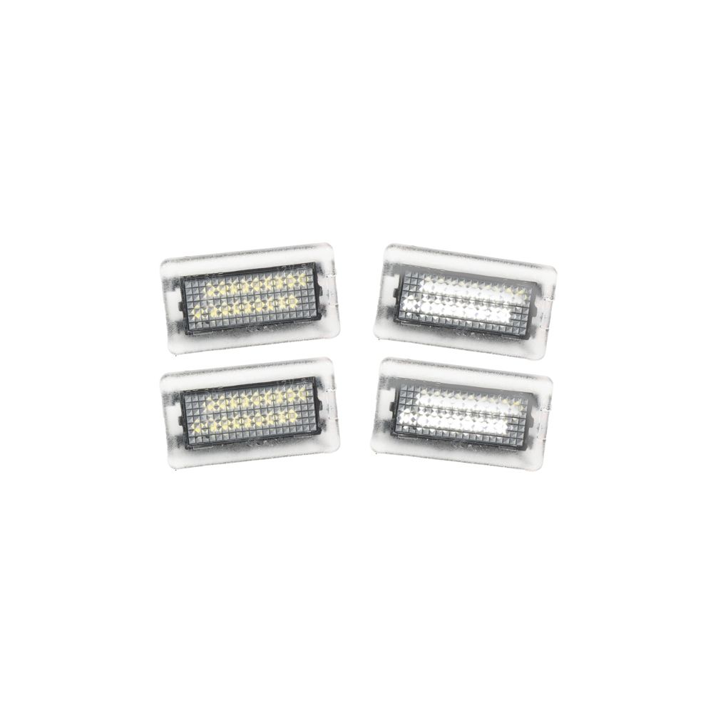 2020-2024 Tesla Model Y LED Door Lights