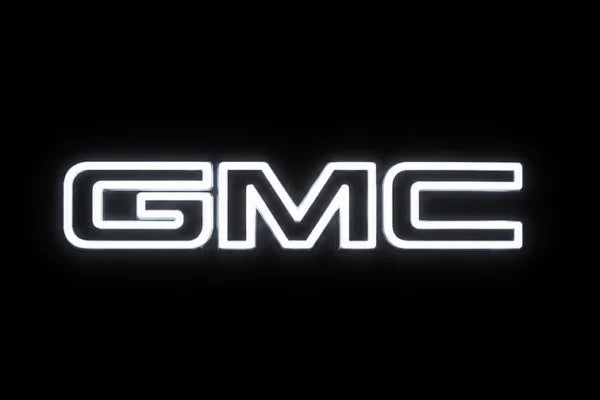 2022+ GMC Sierra Amber DRL OEM LED-Scheinwerferkabelbaum