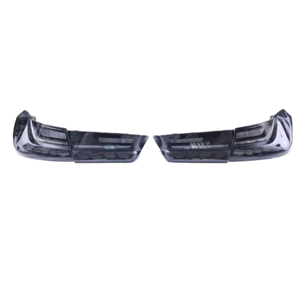 Luces traseras LED secuenciales estilo GTS del BMW M3/3 Series Coupé 2019+ (F87/F22)