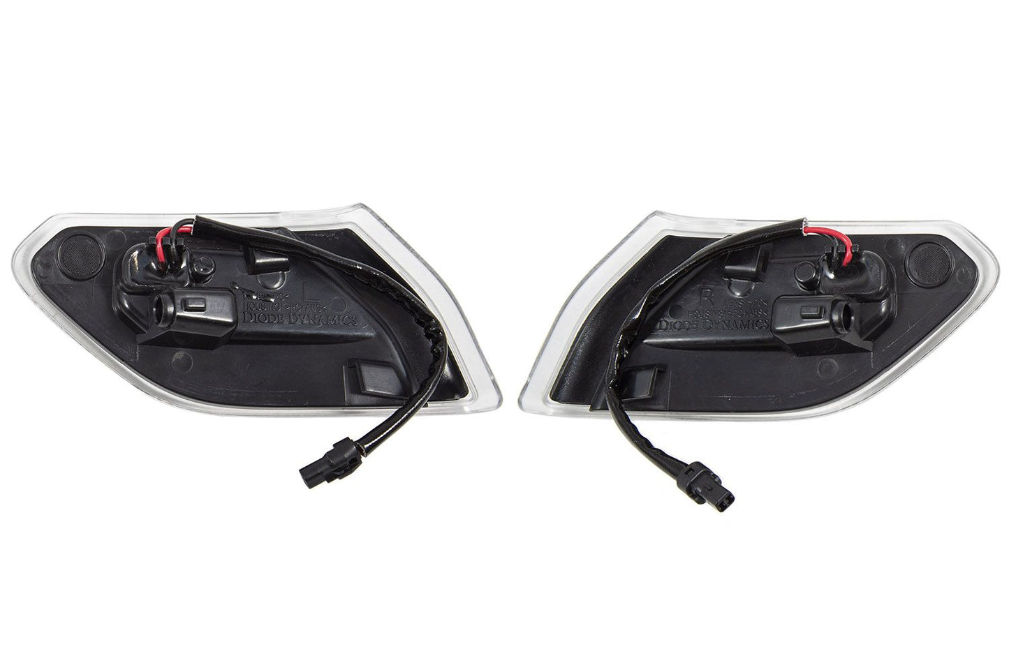 LED Sidemarkers for 2020+ Jeep Gladiator JT