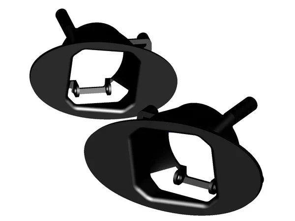 Kit de luces antiniebla LED SSC1 para Honda CR-V 2017-2019