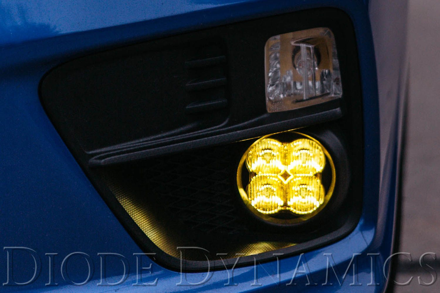 SS3 LED Fog Light Kit for 2022+ Subaru Outback Wilderness