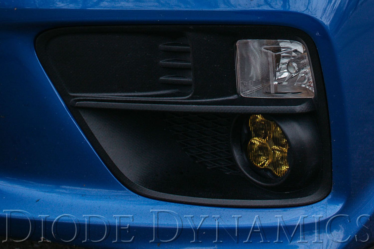 Kit de luces antiniebla LED SS3 para Nissan Titan 2017-2019