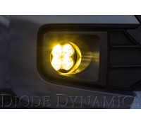 SS3 LED Fog Light Kit for 2015-2017 Subaru Legacy