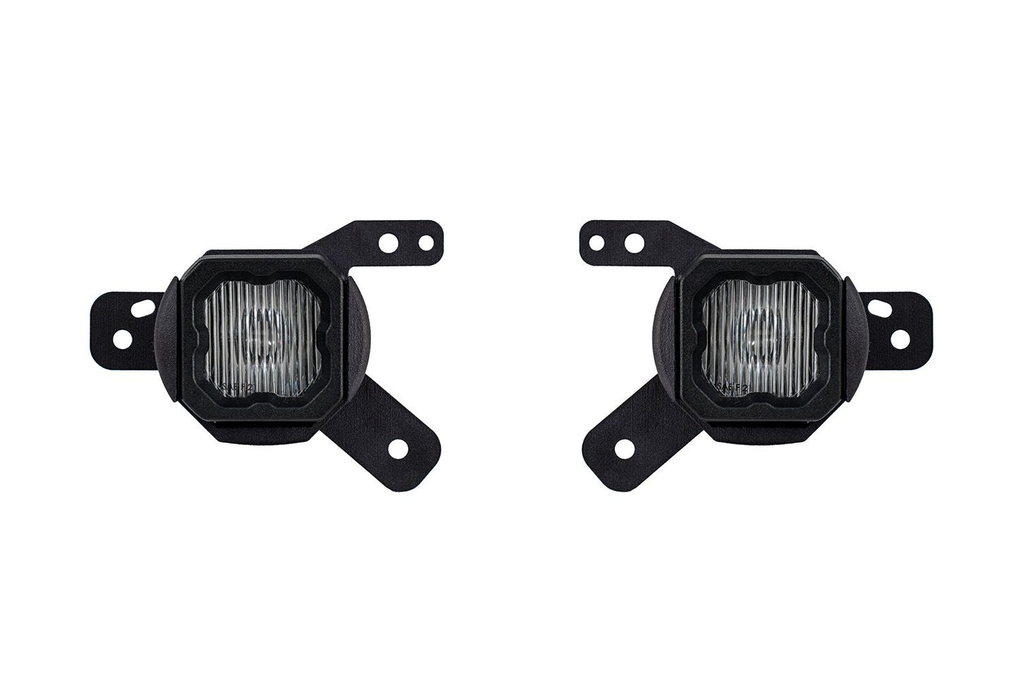 SSC1 LED Fog Light Kit for 2023+ Chevrolet Colorado