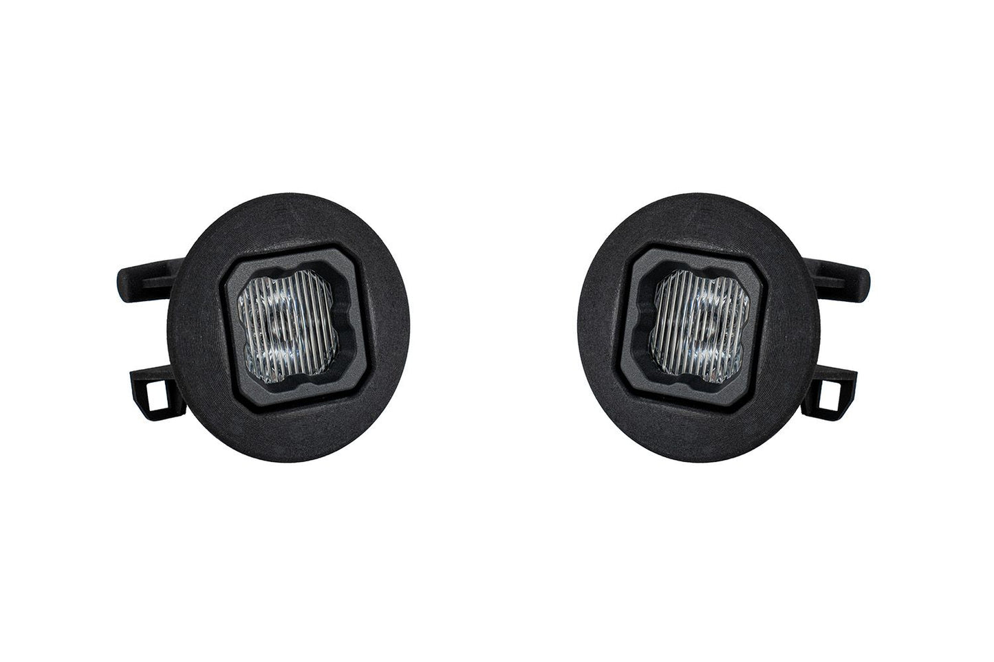 Kit de luces antiniebla LED SSC1 para Subaru WRX 2008-2014