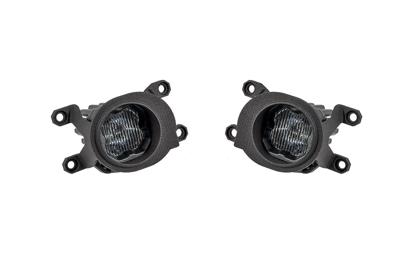 SSC1 LED-Nebelscheinwerfer-Kit für Lexus TX ab 2024