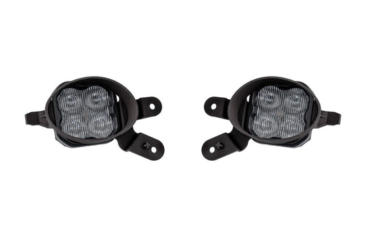 SS3 LED Fog Light Kit for 2010-2013 Lexus IS350C