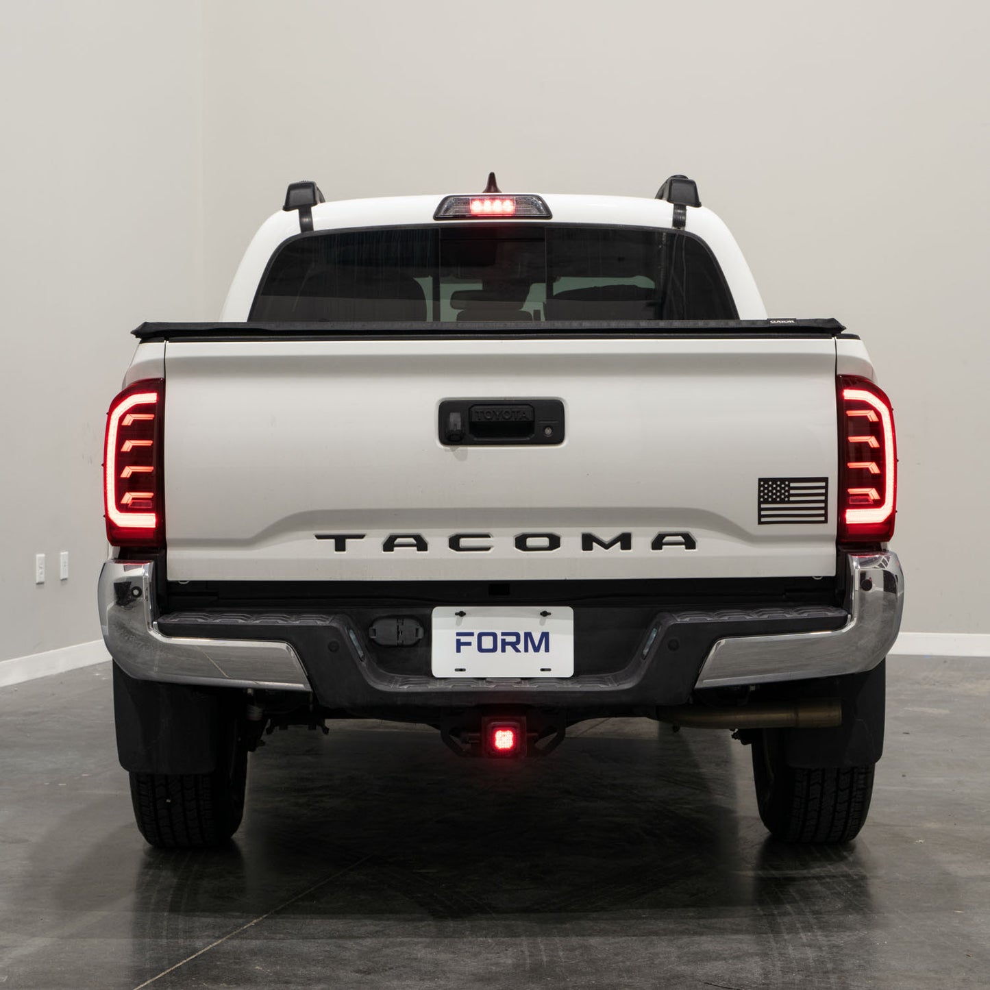 2016-2023 Toyota Tacoma LED Tail Lights