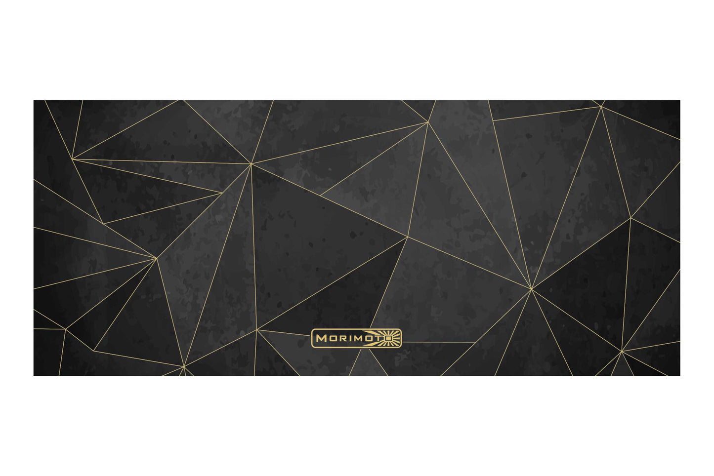 Arbeitsmatte: Morimoto-Fraktalmuster