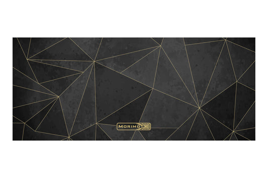 Arbeitsmatte: Morimoto-Fraktalmuster