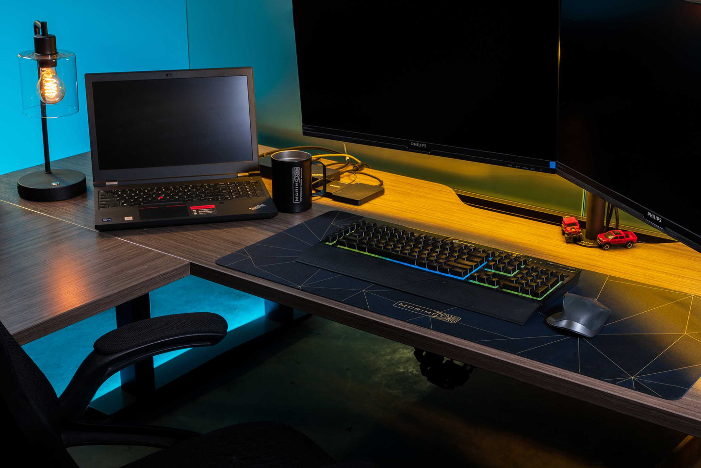 Arbeitsmatte: Morimoto-Fraktalmuster