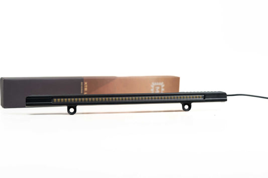 Rückfahrlicht: Morimoto Backup Light Boost Bar