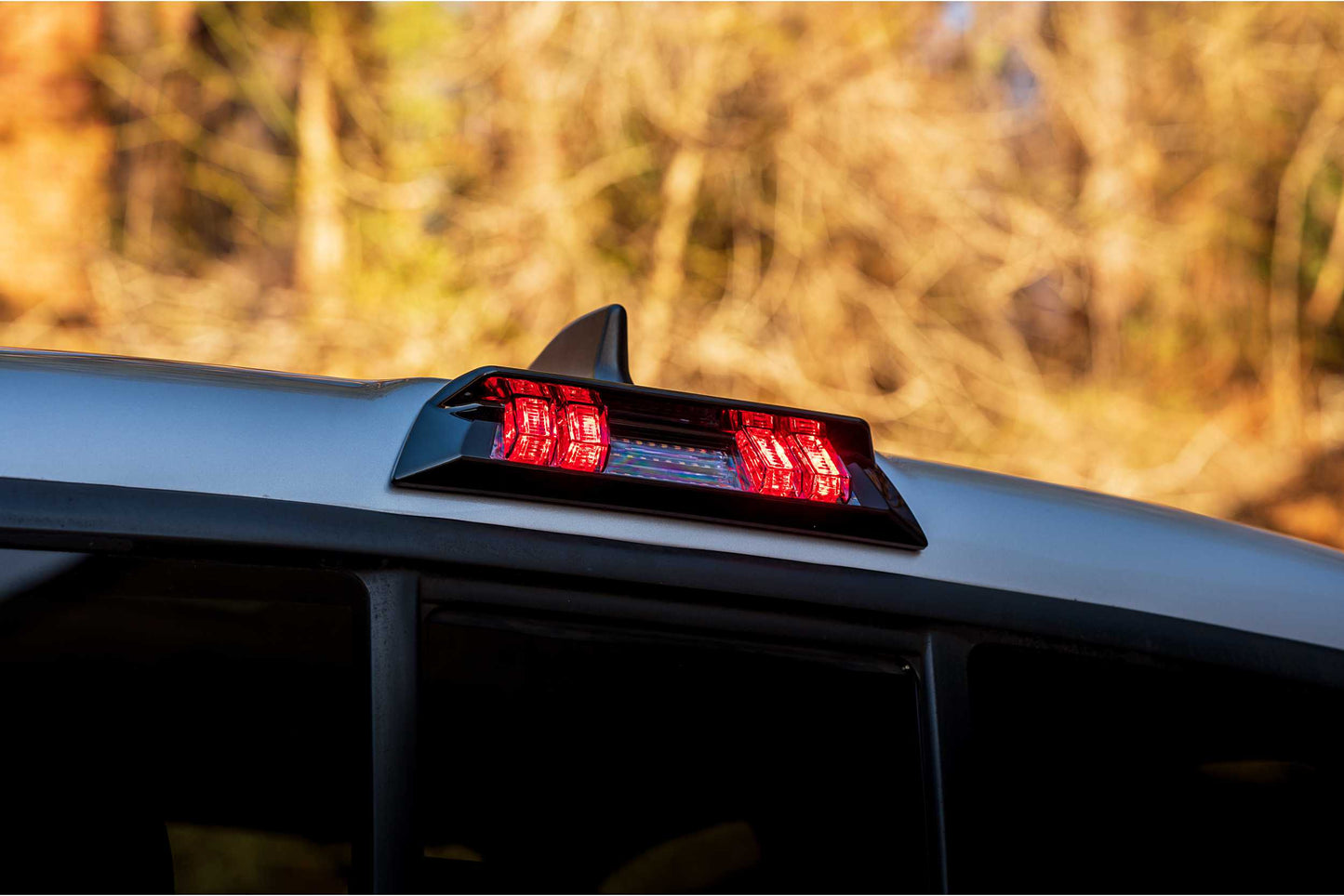 2016-2023 Toyota Tacoma X3B LED 3rd Brake Light