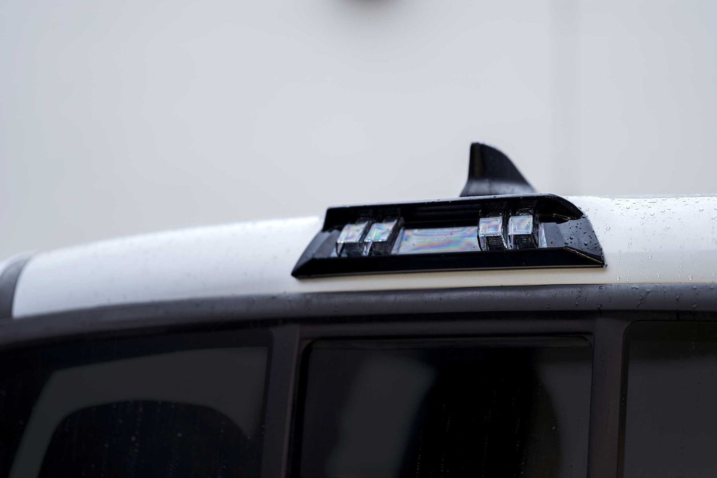 2016-2023 Toyota Tacoma X3B LED 3rd Brake Light