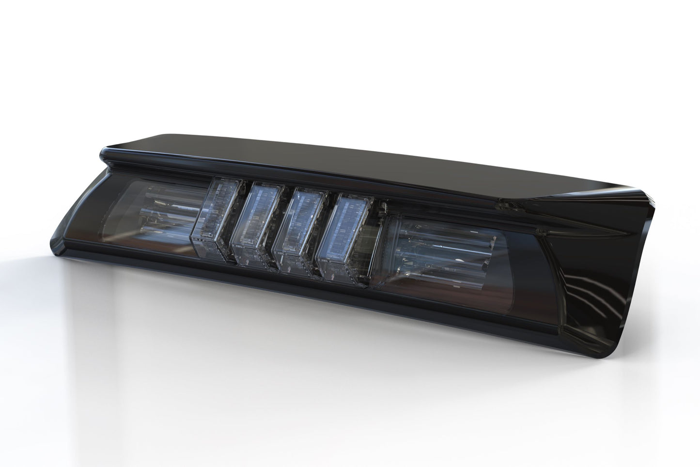 2007-2021 Toyota Tundra X3B LED 3rd Brake Light