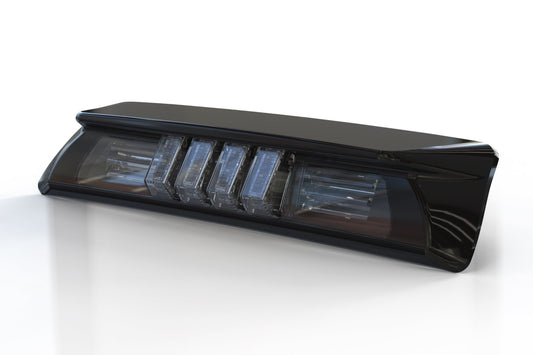2007–2021 Toyota Tundra X3B LED 3. Bremsleuchte