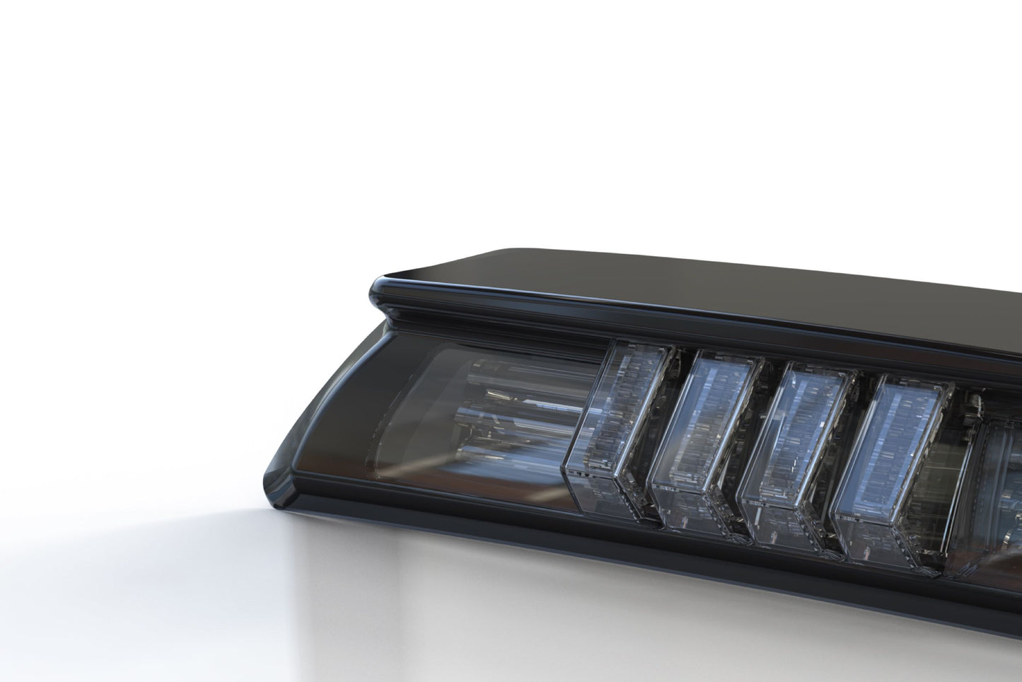 2007-2021 Toyota Tundra X3B LED 3rd Brake Light
