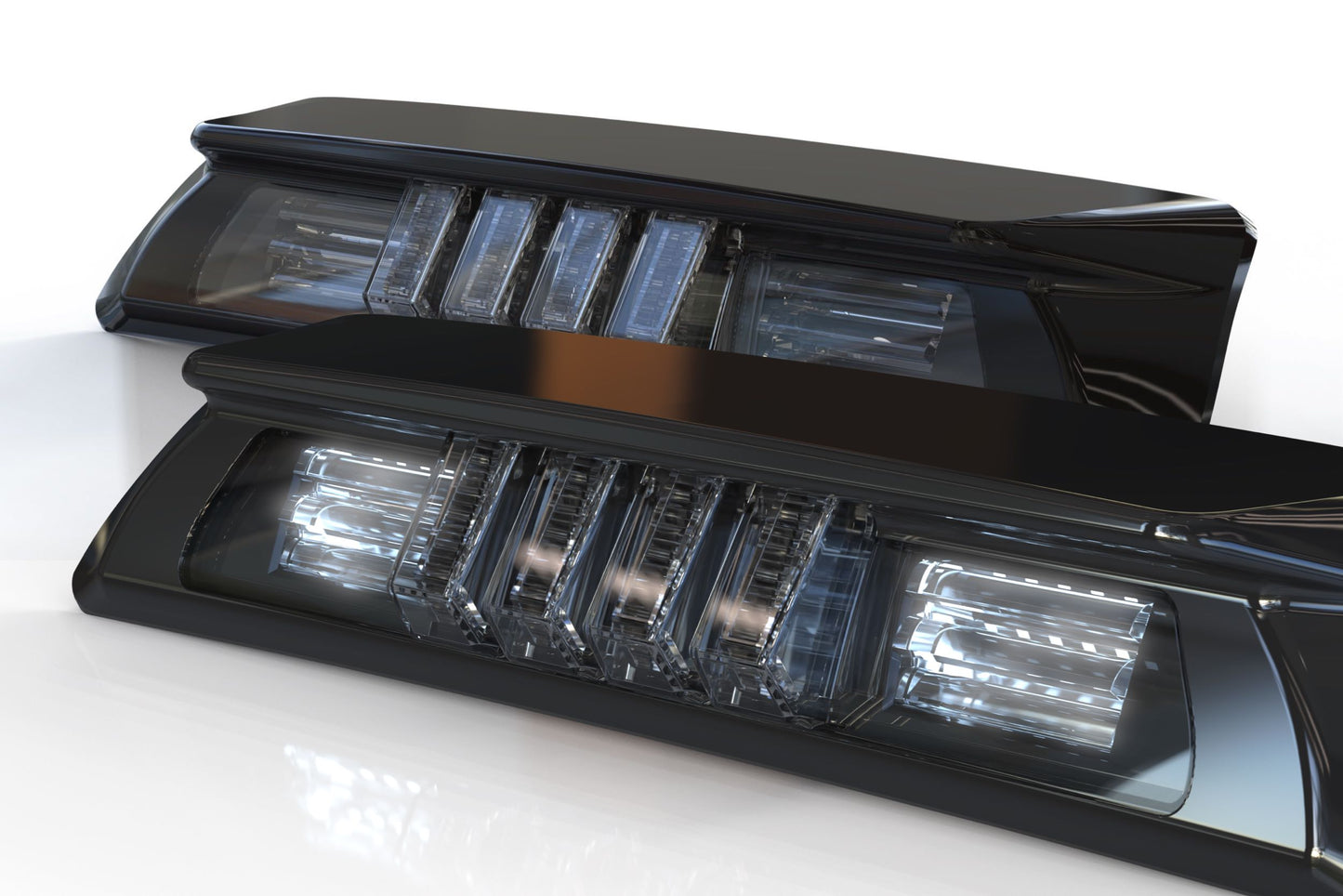 2007-2021 Toyota Tundra X3B LED 3rd Brake Light