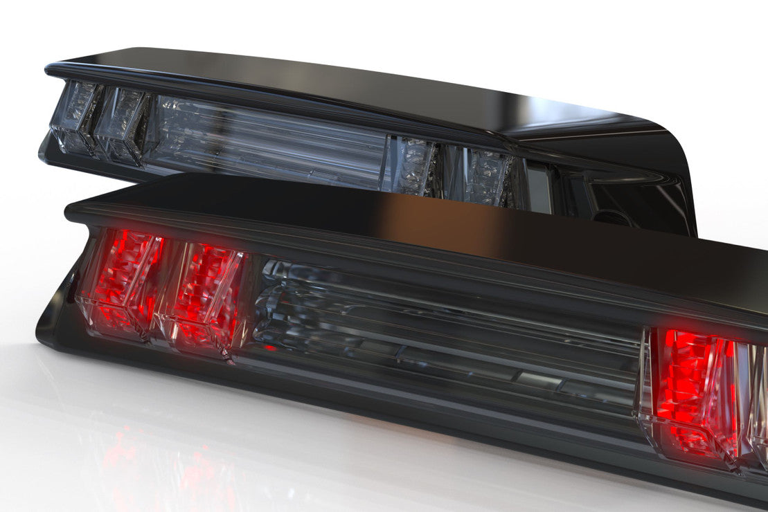2015+ Ford F150 X3B LED 3. Bremsleuchte (ohne Kamera)