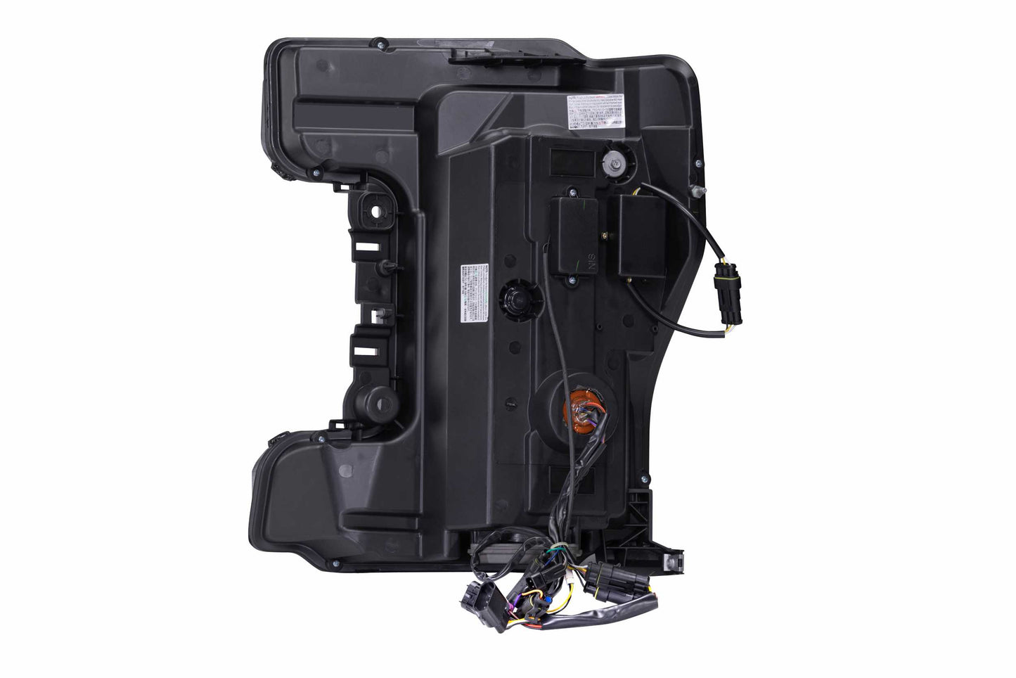 Faros LED para Ford Super Duty XB 2017-2019 (2.ª generación)