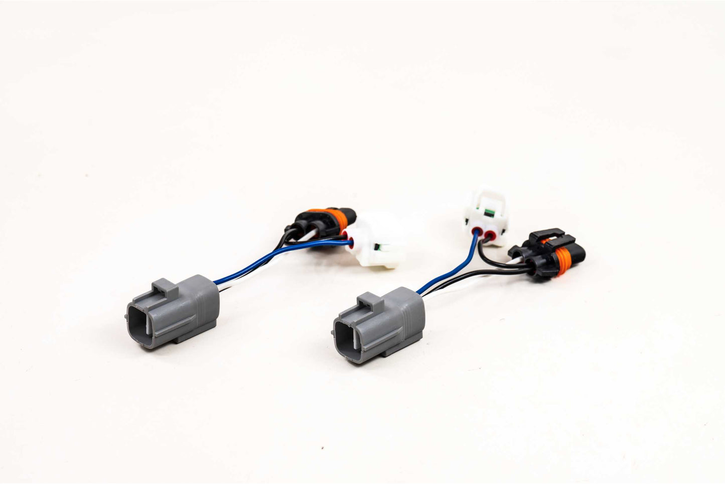 Adaptadores: LED OE para Toyota 4Runner 2021-2023 (par/LED OEM bajo/LED alto)