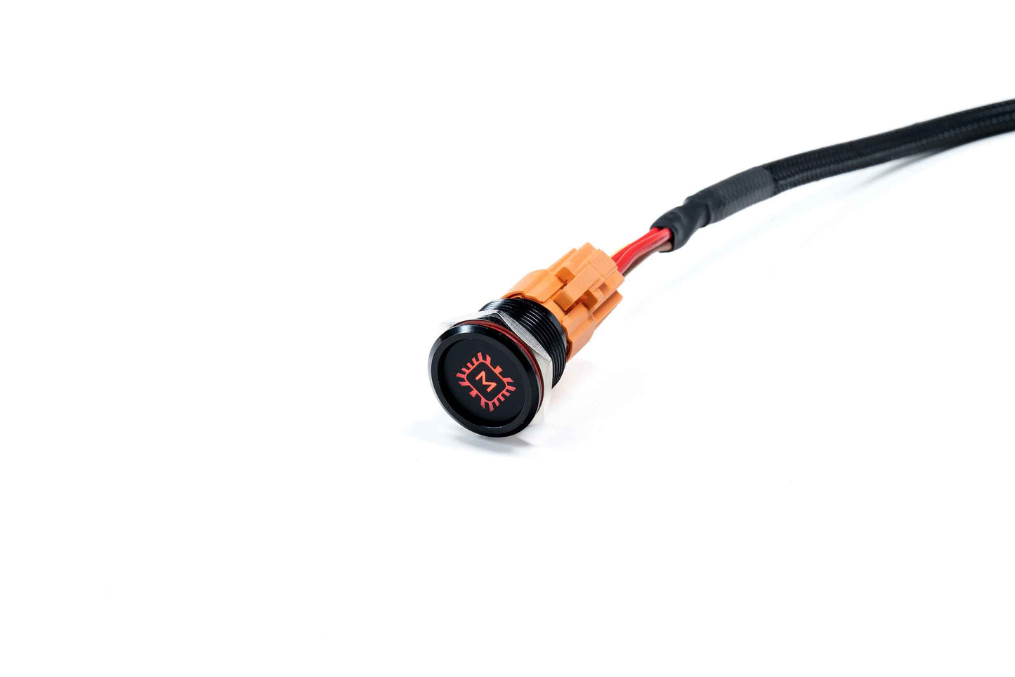 Morimoto Switched Power Harness: BigBanger (2x Pods)