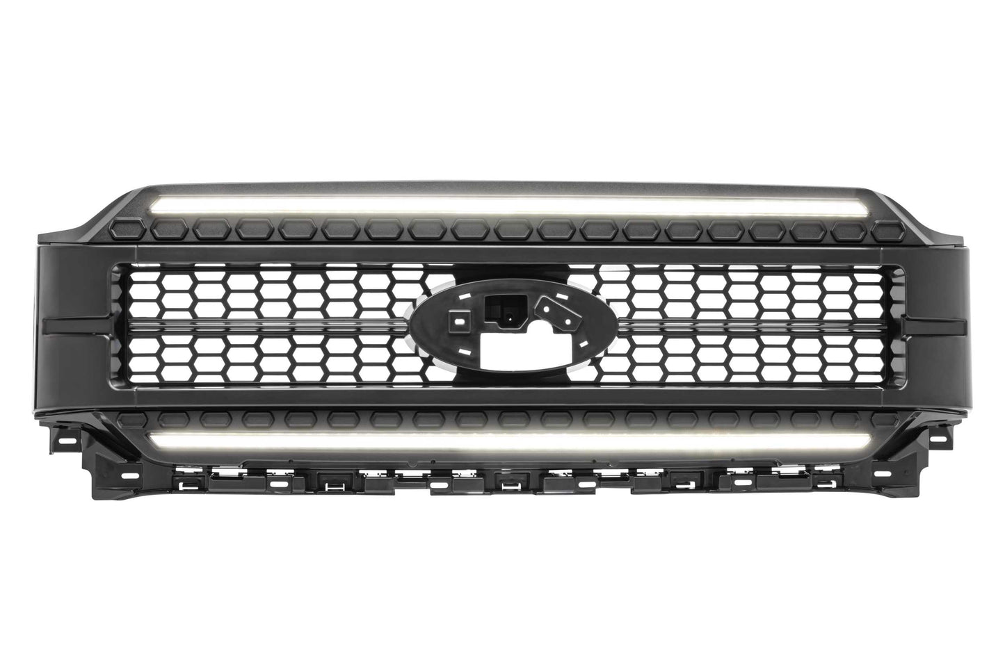 XBG LED Grille: Ford F150 (21-23)