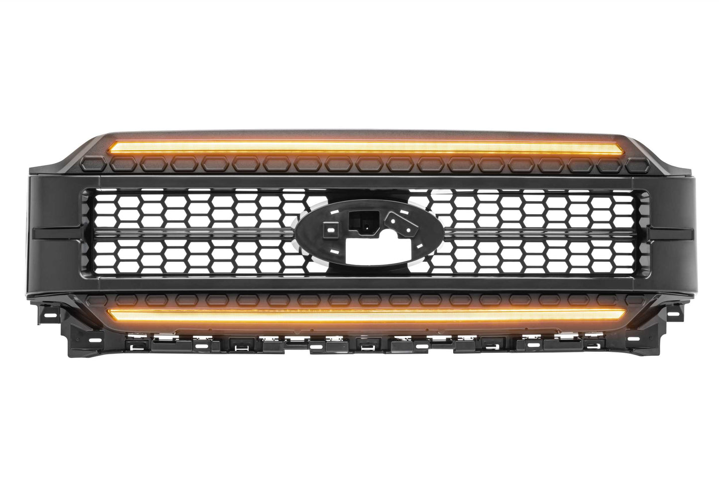 XBG LED Grille: Ford F150 (21-23)