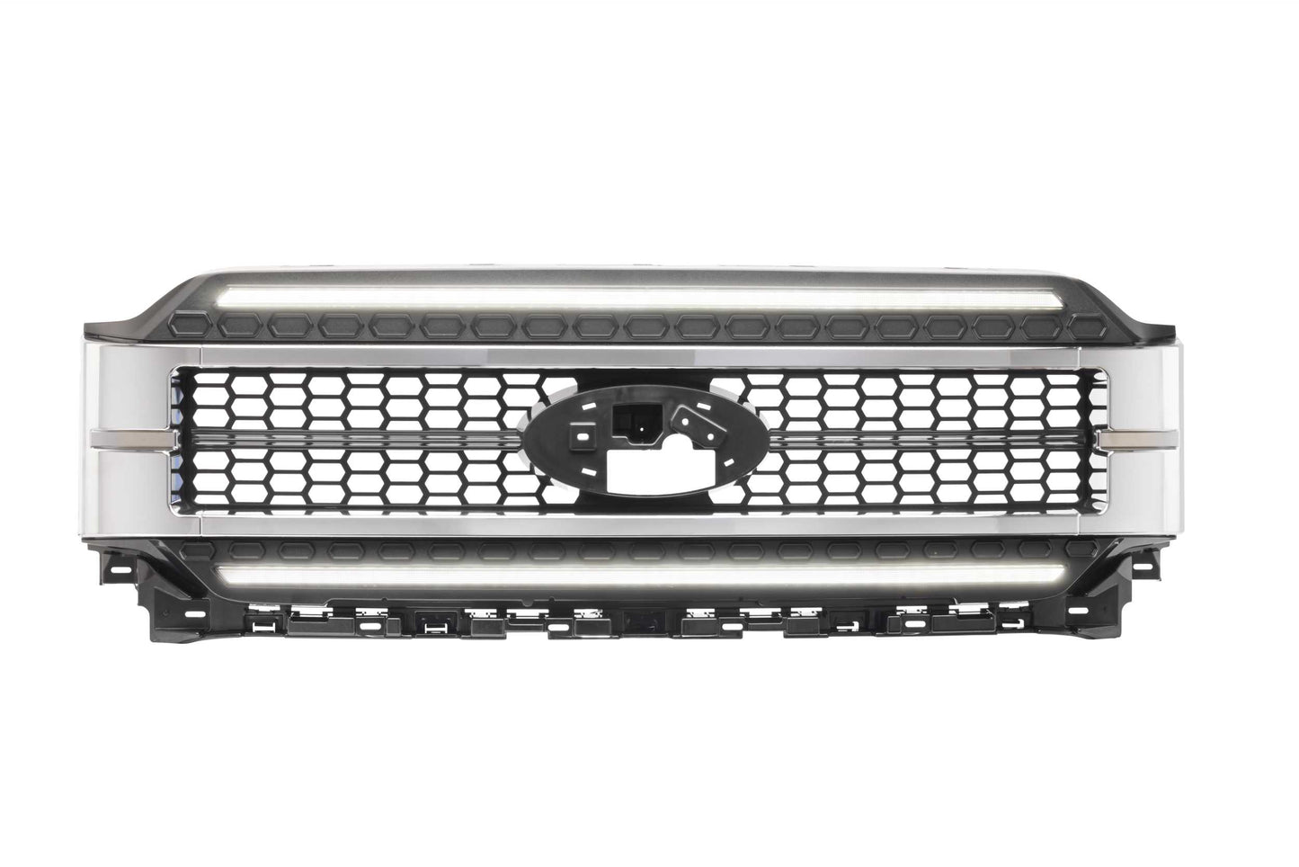 XBG LED Grille: Ford F150 (21-23)