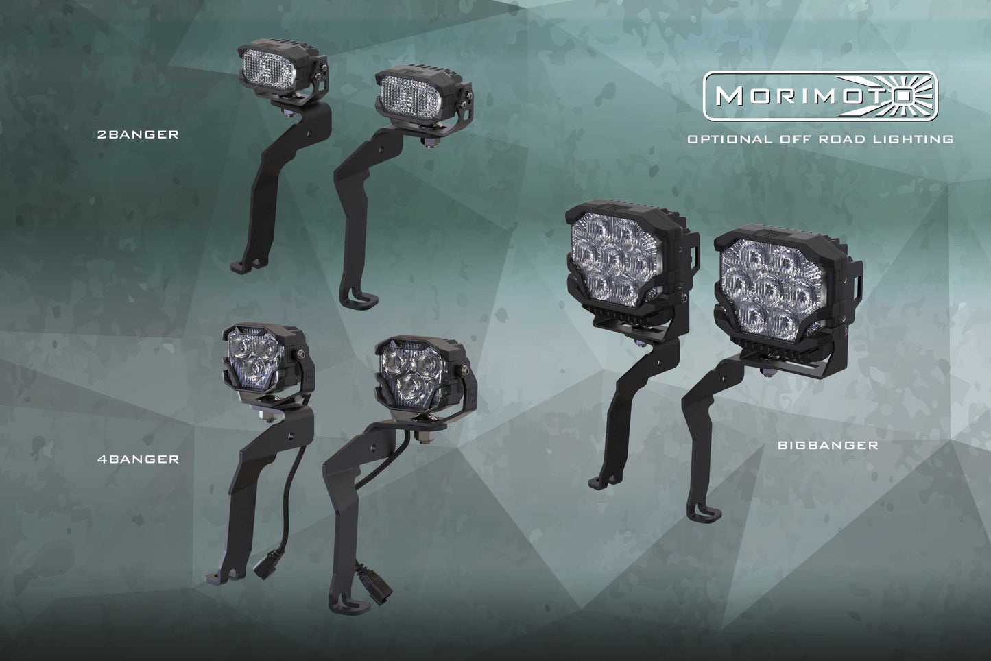 Faros delanteros Ford F150 XB 2021-2023: (luz diurna ámbar)