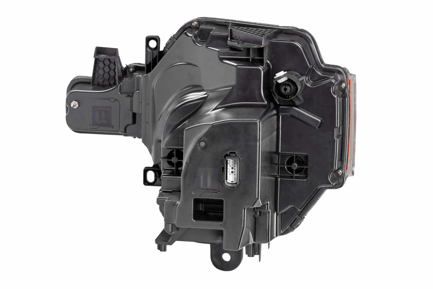 Faros delanteros LED XRGB: Ford Bronco (2021-2024) (par/luz diurna RGB)