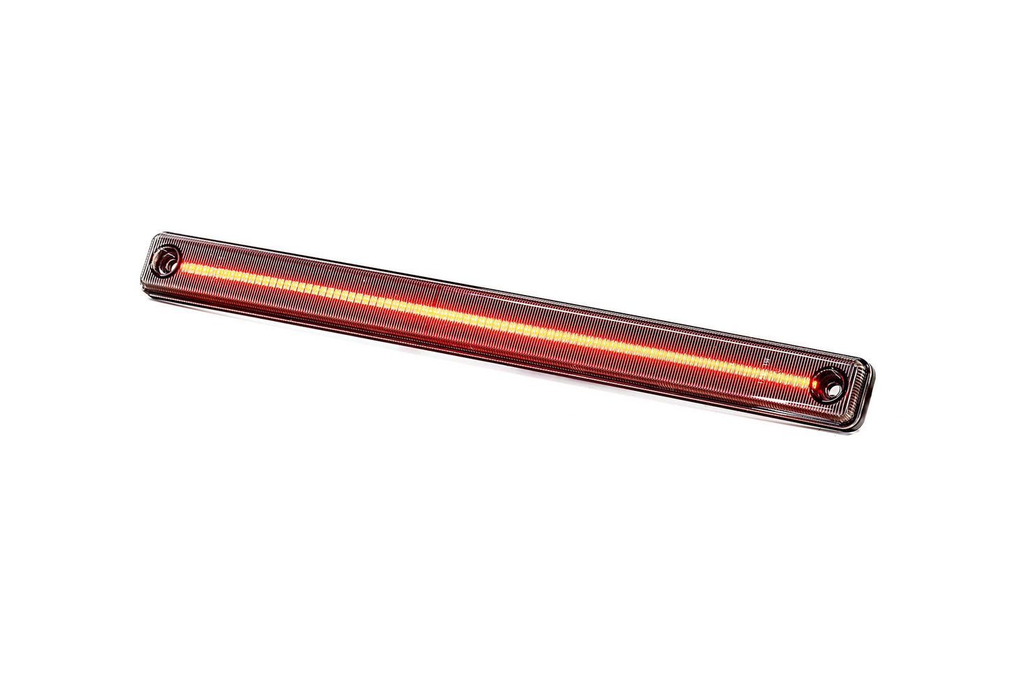 Luz de posición trasera central LED DRW para Super Duty XB 17+