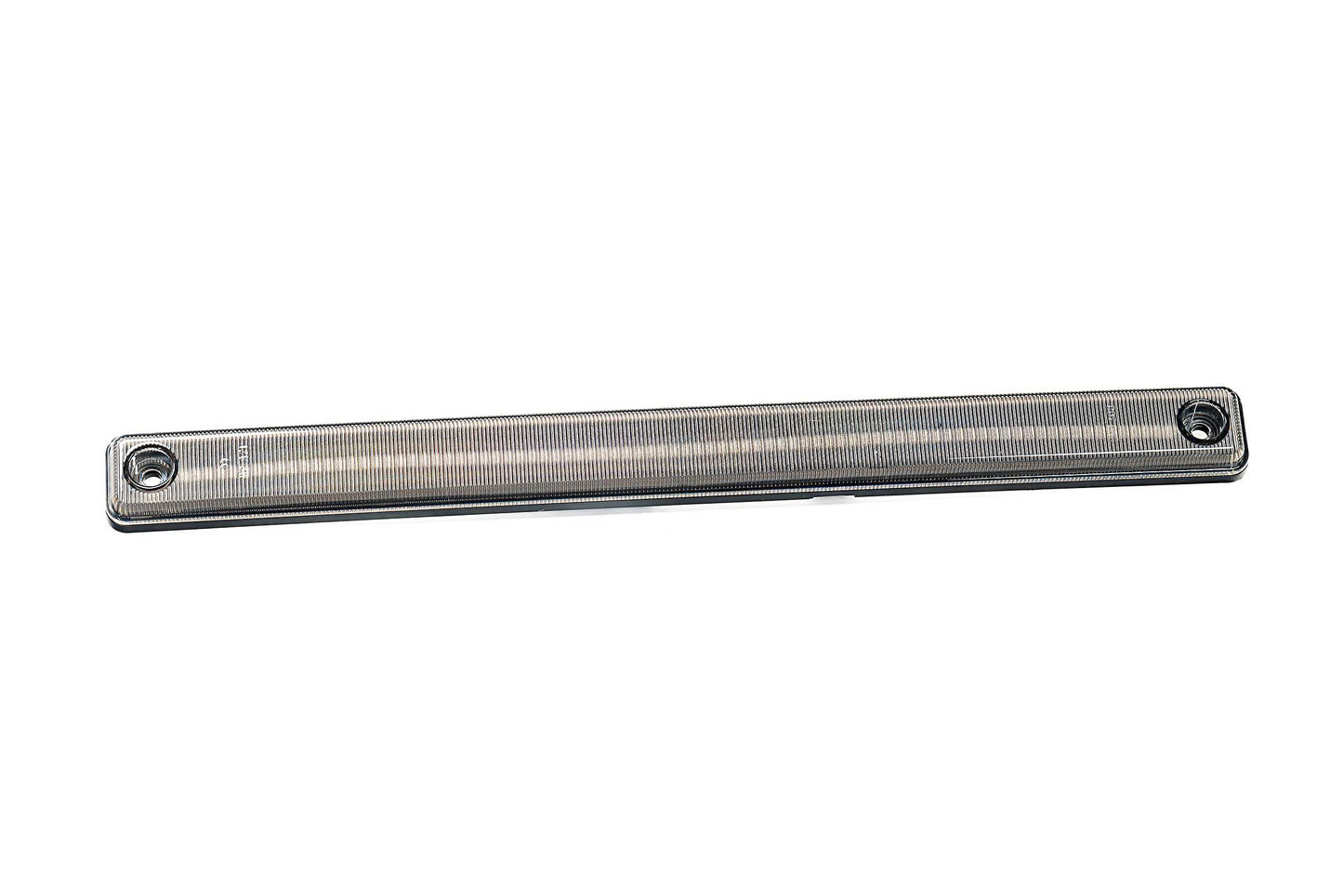 Luz de posición trasera central LED DRW para Super Duty XB 17+