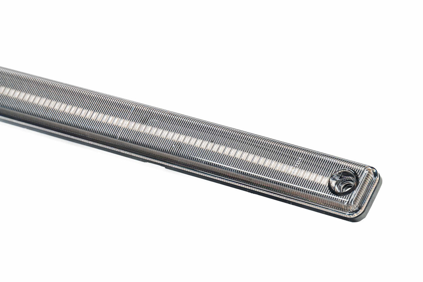 Luz de posición trasera central LED DRW para Super Duty XB 17+