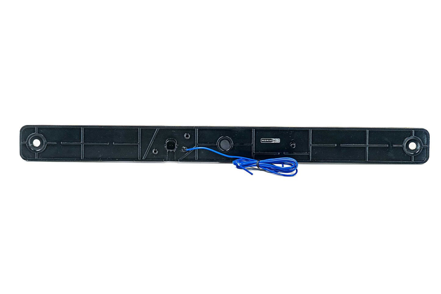 Luz de posición trasera central LED DRW para Super Duty XB 17+