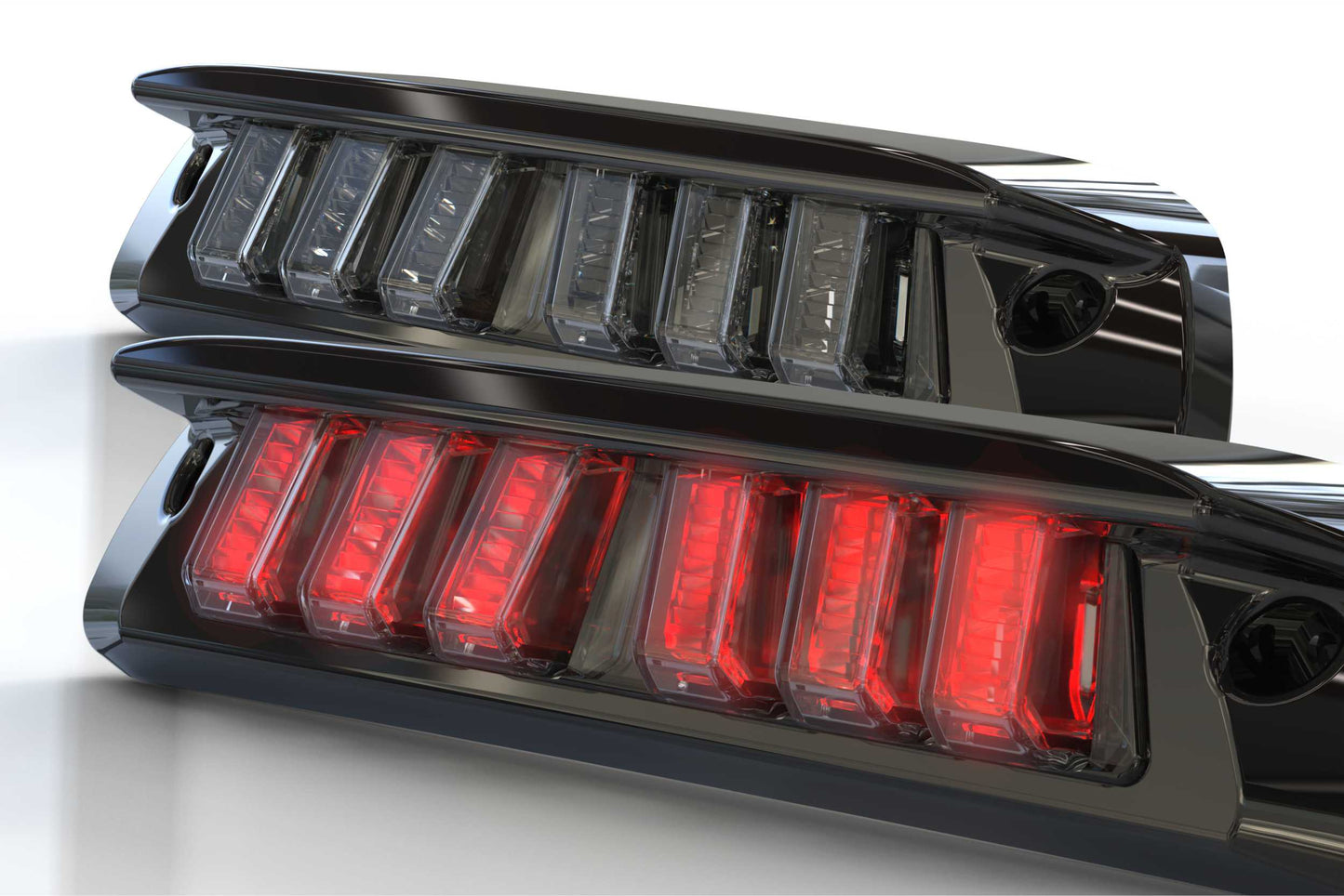 2005-2015 Toyota Tacoma X3B LED 3rd Brake Light