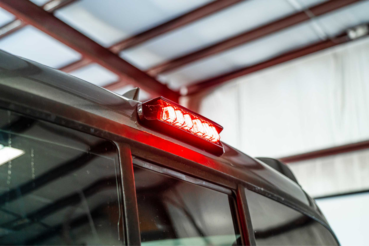 2005-2015 Toyota Tacoma X3B LED 3rd Brake Light