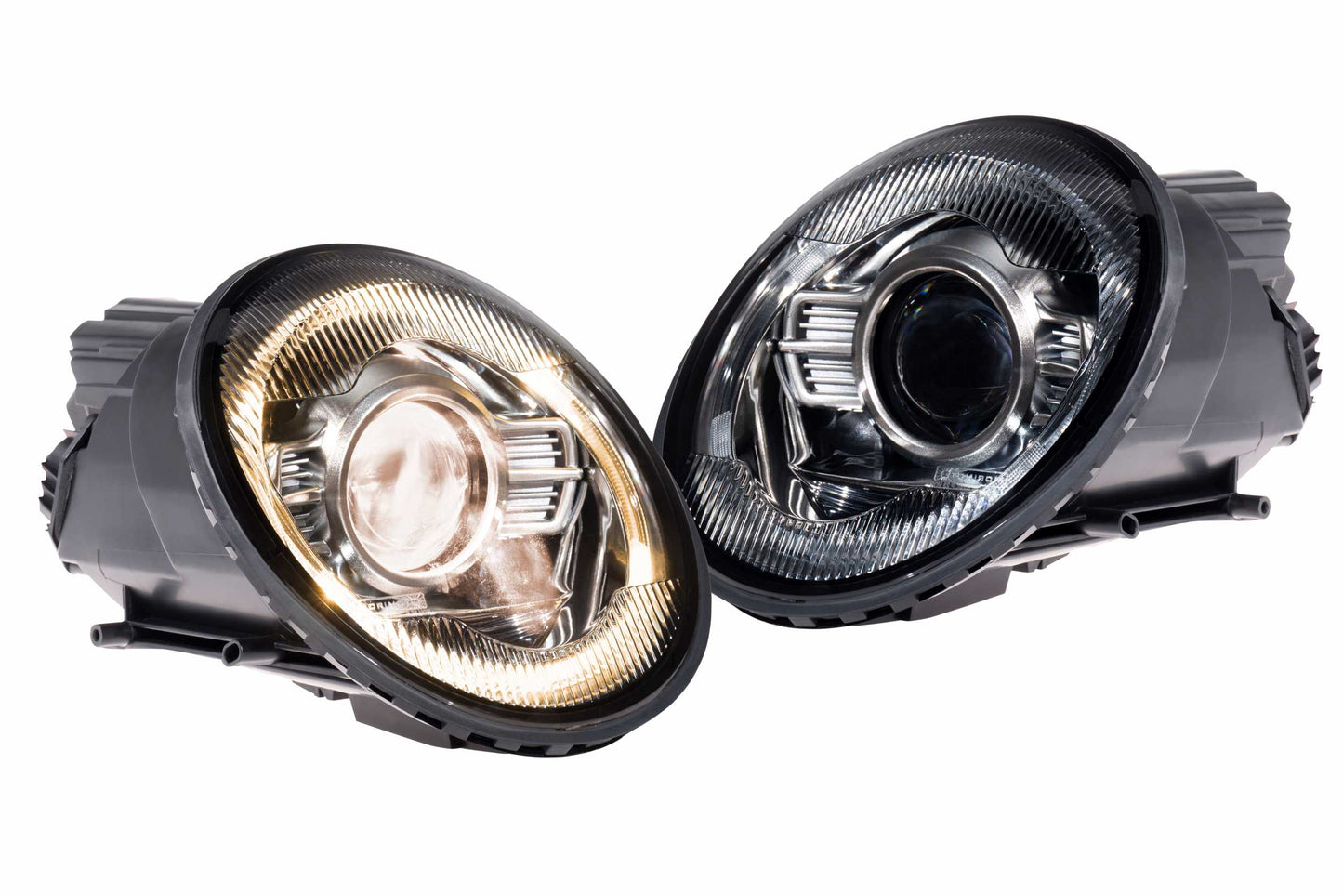 Faros LED Porsche 911 993 95-98 XB