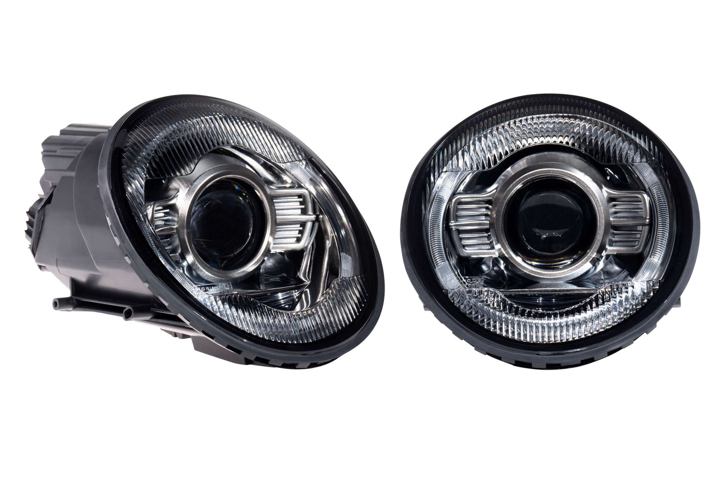 Faros LED Porsche 911 993 95-98 XB