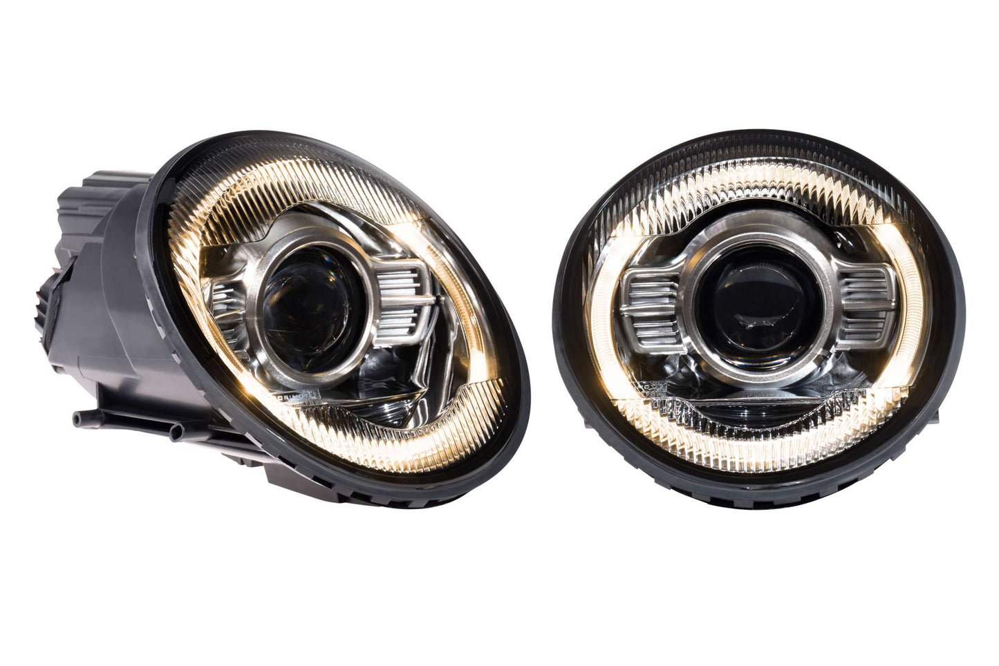 Faros LED Porsche 911 993 95-98 XB
