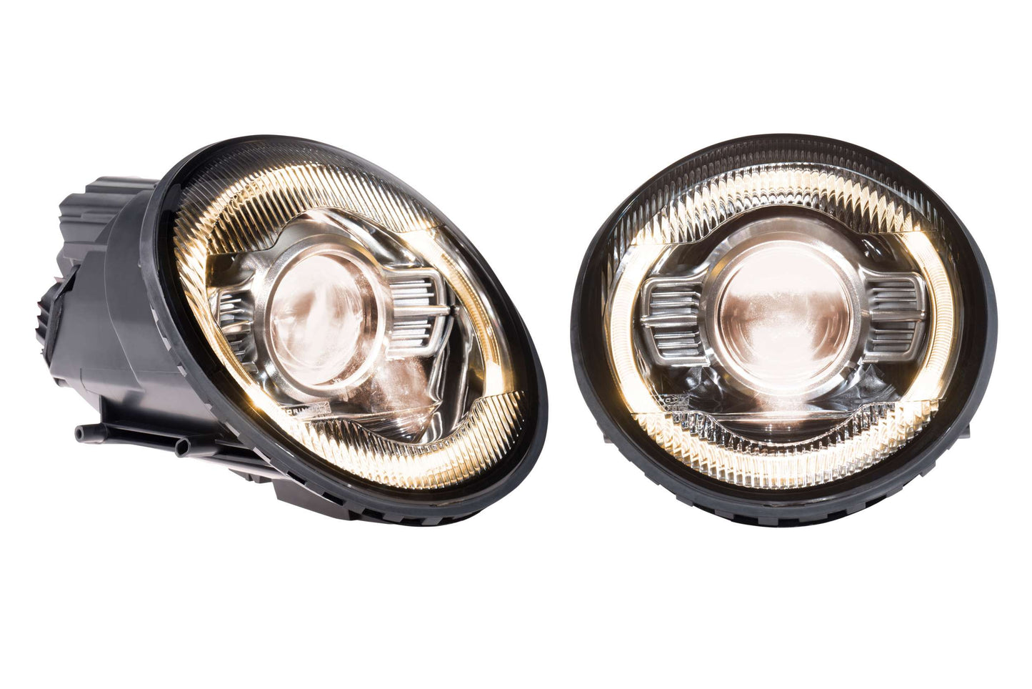 Faros LED Porsche 911 993 95-98 XB