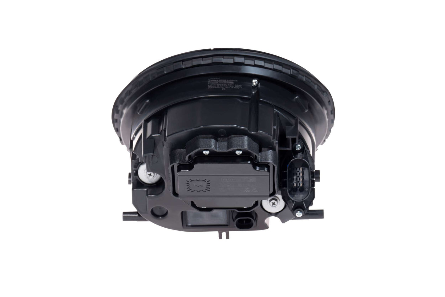 Faros LED Porsche 911 993 95-98 XB