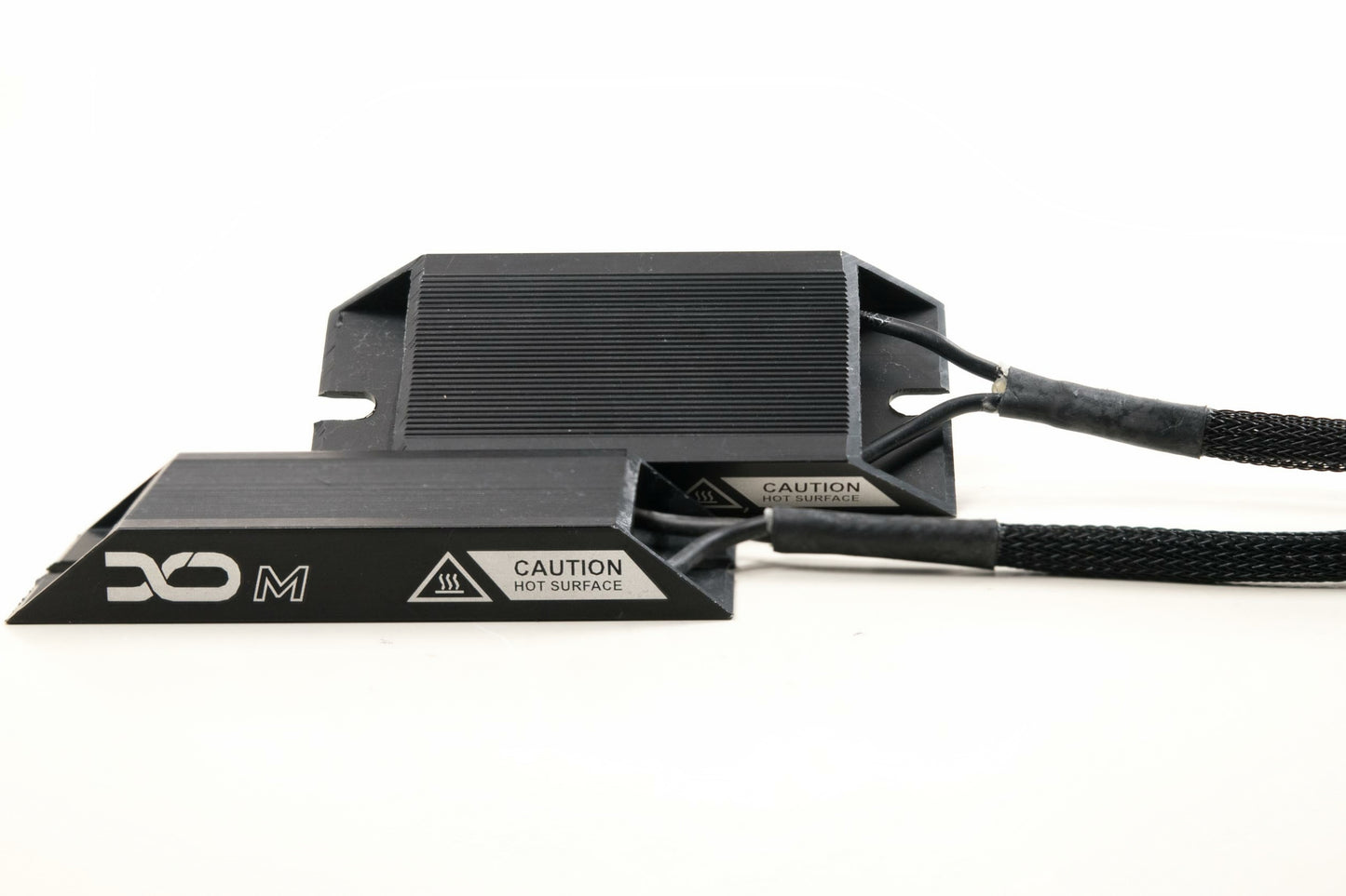 Resistor: XTR X6 (6ohm)