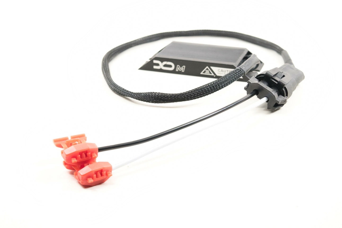 Resistor: XTR X6 (6ohm)