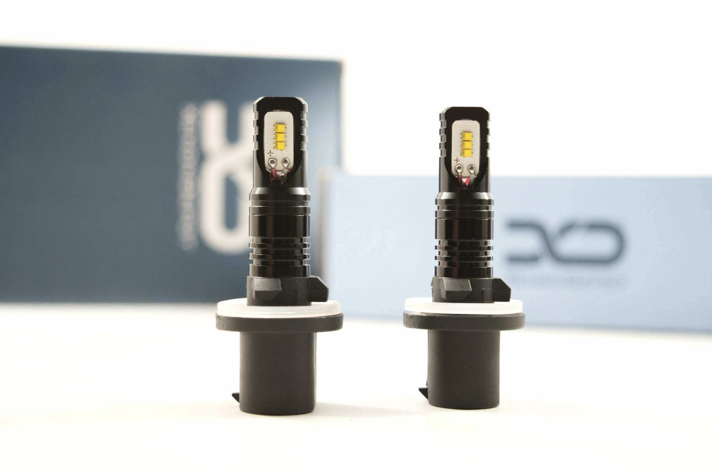 880/893: LED CMB Xtreme (6000K)