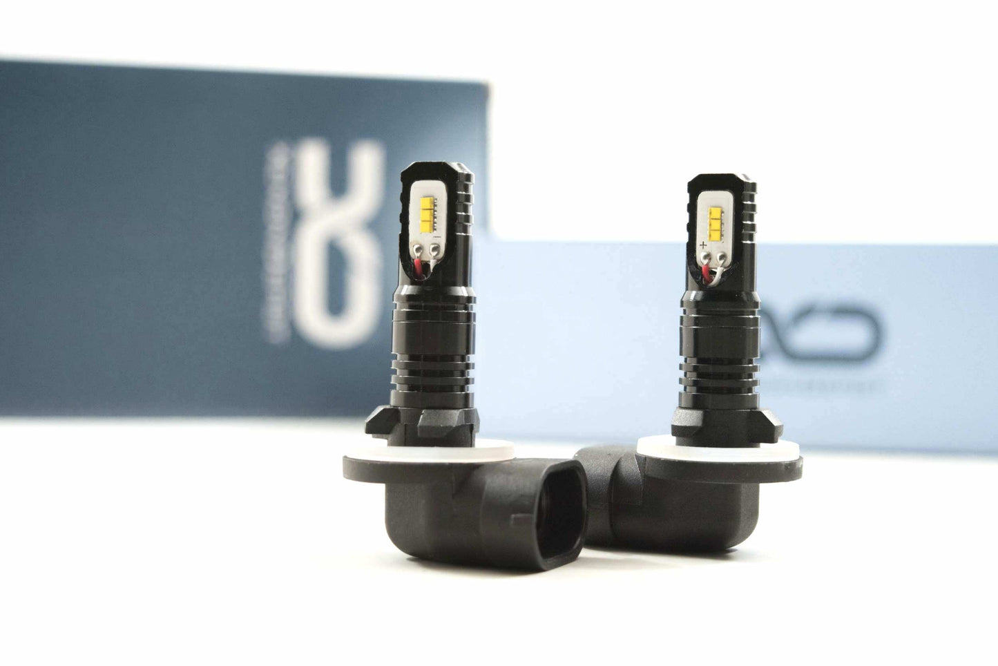 881: LED Xtreme CMB (5000K)