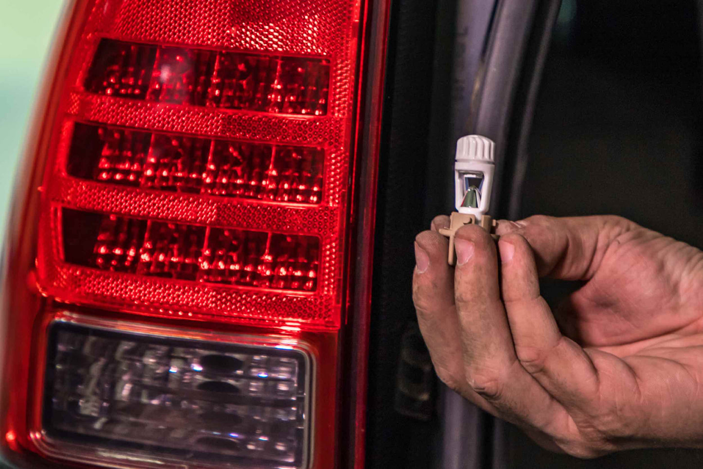 921/T15: LED Xtreme (juego)