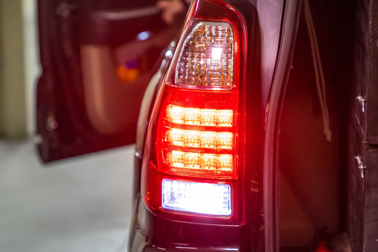 921/T15: LED Xtreme (juego)